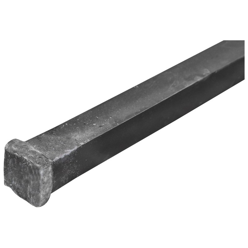 Ax patrat disc 36x36 L=1850mm M29 C+F pentru talere